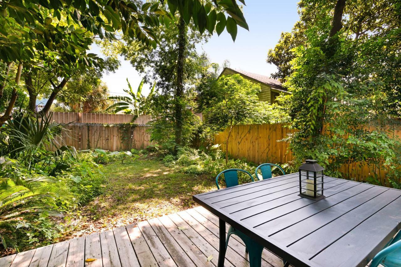 Holiday home Rosalie Garden *