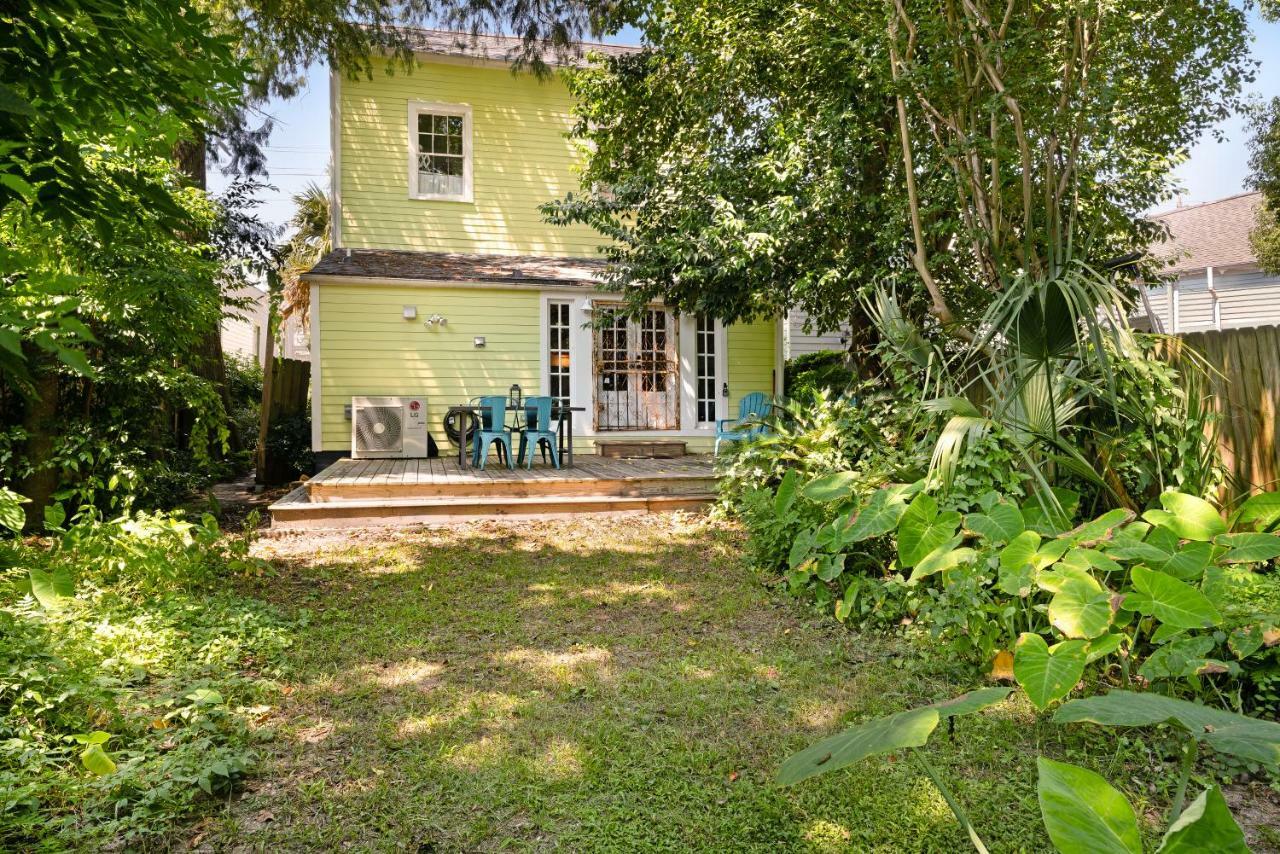 Holiday home Rosalie Garden New Orleans