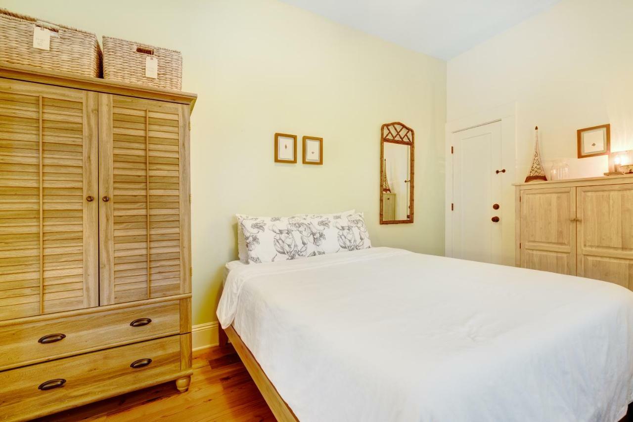 Rosalie Garden Holiday home New Orleans